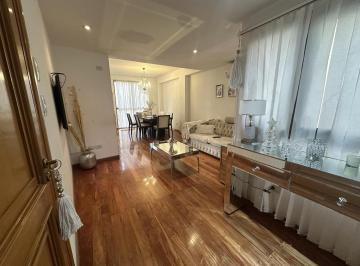 Departamento · 67m² · Semipiso en Venta en Plaza Paso