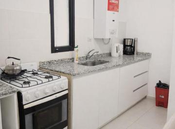 Departamento de 4 ambientes, Córdoba · Alquilo Hermoso Dpto - Edificio Frente a Cañada