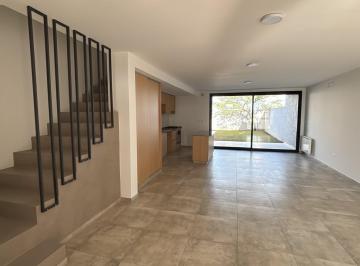 Casa · 171m² · 5 Ambientes · 2 Cocheras · Duplex Frente a Espacio Verde - Solares de Manantiales
