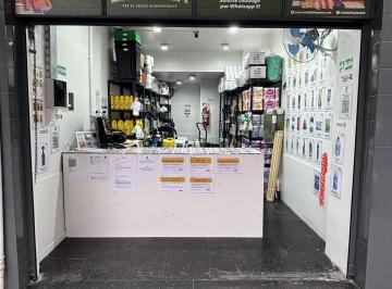 Local comercial · 24m² · Local en San Nicolás
