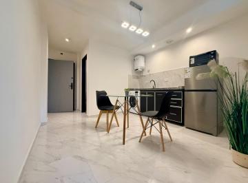 Departamento · 24m² · 2 Ambientes · Venta Departamento Monoambiente Dividido San Nicolas Luminoso
