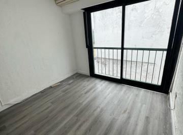 Departamento · 40m² · 2 Ambientes · Departamento en La Lucila