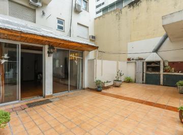 Departamento · 78m² · 3 Ambientes · Venta Departamento 3 Ambientes Terraza Palermo