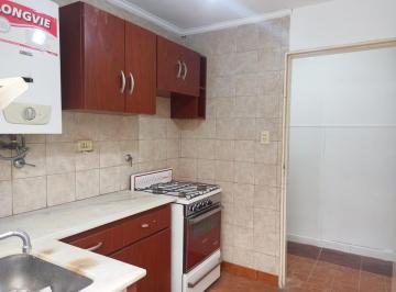 Departamento · 40m² · 4 Ambientes · Departamento - Rosario