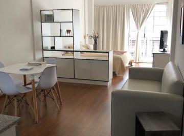 Departamento · 40m² · 1 Ambiente · Departamento - Barrio Norte