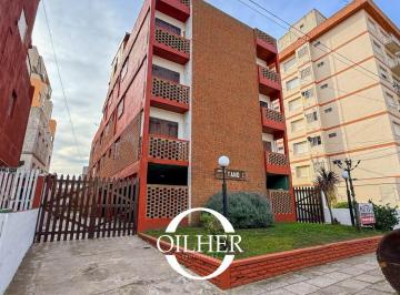 Departamento de 3 ambientes, Villa Gesell · Departamento 2 Dorm. en Venta con Cochera - Zona Centro. a m del Mar.