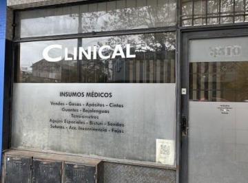 Local comercial · 28m² · 1 Ambiente · Local en Mar del Plata
