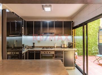 Casa · 123m² · 4 Ambientes · Venta PH 4amb Terraza con Jacuzzi, Deck y Parrilla