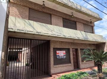 Casa de 12 ambientes, Córdoba · Vendo Casa 3 Dorm. + Galpón – 378 m² Cub 343 m² Terr – B.° Rivadavia - U$s 145.000