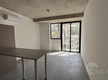 Departamento · 30m² · 1 Ambiente · Departamento en Nuñez