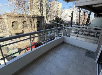 Departamento · 52m² · 2 Ambientes · 2 Ambientes con Patio y Balcón