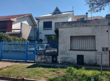 Casa de 3 ambientes, General San Martín · Casa de 3 Ambientes C/ Cochera + Dependencia - Apto Credito