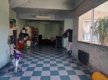 Casa de 3 ambientes, General San Martín · Casa de 3 Ambientes C/ Cochera + Dependencia - Apto Credito