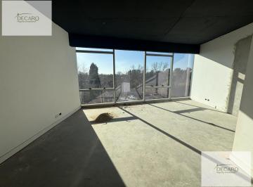 Oficina comercial · 60m² · 1 Ambiente · Oficina en Meridiano, Contrafrente