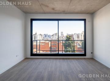 Departamento · 35m² · 1 Ambiente · Departamento a Estrenar con Amenities