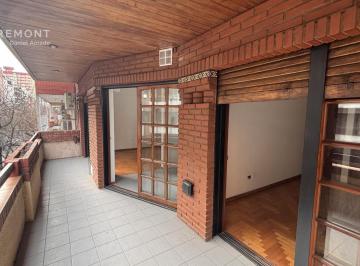 Departamento · 53m² · 2 Ambientes · Departamento en P. Rivadavia