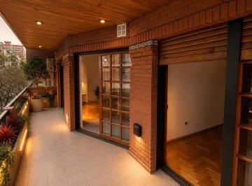 Departamento · 53m² · 2 Ambientes · Departamento en P. Rivadavia