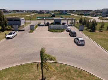 Terreno · 702m² · Lote en Venta en Barrio Villalobos, Pueblos del Plata. Hudson, Berazategui.