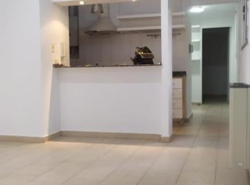 Departamento · 45m² · 2 Ambientes · Departamento en Alquiler 1 Dormitorio Planta Baja con Patio. Alta Cordoba