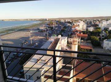 Departamento de 2 ambientes, Puerto Madryn · Vista Al Mar en Puerto Madryn (Permuto)