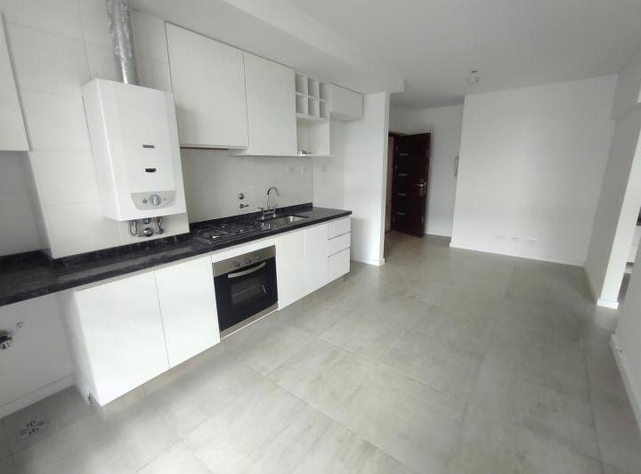 Departamento · 39m² · 2 Ambientes