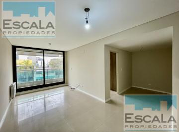 Departamento · 50m² · 2 Ambientes · Departamento de un Dormitorio con Balcon en Alquiler