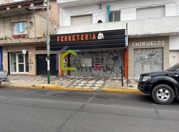 SPC-SPC-186_2 · Local Comercial en Luis Guillon - Gran Ubicación