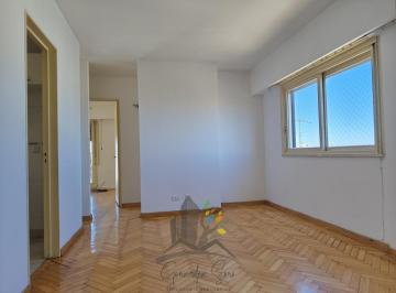 Departamento · 45m² · 3 Ambientes · Excelente 3 Ambientes Muy Luminoso Piso 16
