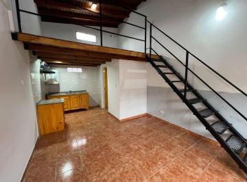 Departamento de 1 ambiente, Tigre · Monoambiente con Entrepiso en Alquiler Don Torcuato