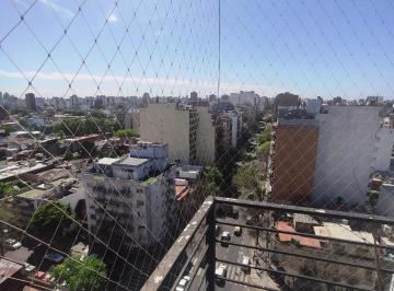 Departamento · 40m² · 2 Ambientes · 1 Cochera · Departamento 2 Ambientes C/balcón y Cochera Boedo