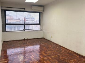 Departamento · 30m² · 1 Ambiente · Monoambiente Piso 7 Al Frente con Cochera Opcional
