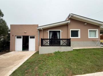 Departamento de 4 ambientes, Mar del Plata · Casa 4 Ambientes Reciclada Sierra de Los Padres