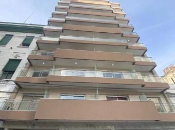 Departamento de 1 ambiente, Monserrat · Monserratmonoambiente C/patio. 42 m Totales. Edificio con S. U. m, Piscina, Gym y 2 Parrill