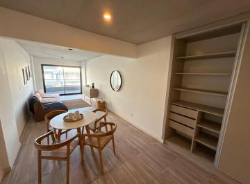 Departamento de 1 ambiente, Floresta · Alquiler Monoambiente a Estrenar en Floresta con Bajas Expensas!