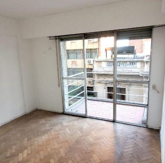 Departamento · 46m² · 1 Ambiente