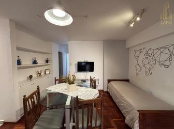 Departamento · 40m² · 1 Dormitorio · Alquiler Temporario - Nueva Cordoba