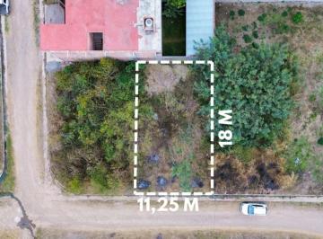 Terreno , Palpalá · Venta Terreno 202,5 m² - B° Papa Francisco Palpalá