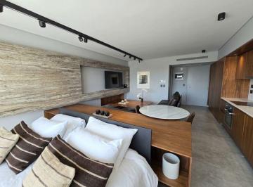 Departamento · 51m² · 1 Ambiente · Departamento Equipado en Palacio Paz Xxi Acepta Permuta por Propiedad de Mayor Valor