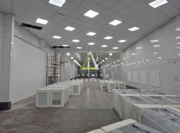 Local comercial · 700m² · Local en Alquiler Sobre Colectora Ituzaingo