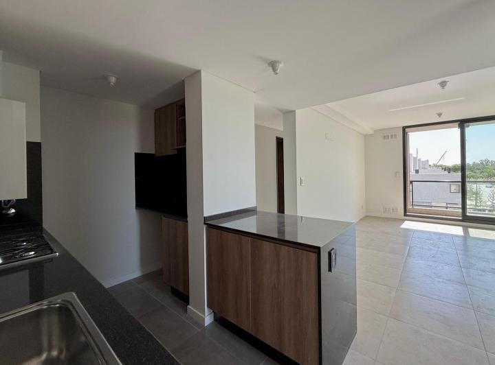 Departamento · 49m² · 2 Ambientes