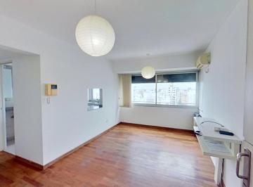 Departamento · 45m² · 2 Ambientes · Departamento de un Dormitorio en La Plata