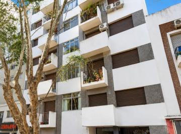 Departamento · 60m² · 3 Ambientes · 56 Nº586 Entre 6 y 7 - 4º1