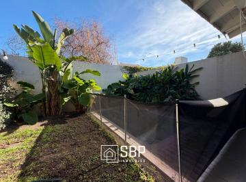 SBP-SBP-320_2 · Dúplex en Venta | Apto Credito | Lomas de Chateau | 3 Dorm