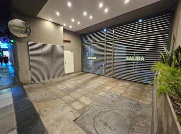 Garage , Palermo · Alquiler de Cocheras Av Medrano y Av Córdoba
