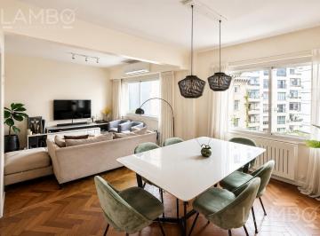 Departamento · 73m² · 3 Ambientes · Departamento en Retiro