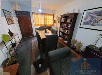 Casa · 183m² · 4 Ambientes · 2 Cocheras · Triplex en Alquiler de 4 Ambientes con Cochera Haedo