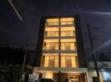 Departamento · 48m² · 2 Ambientes · 1 Cochera · Venta Depto 2 Ambientes a Estrenar