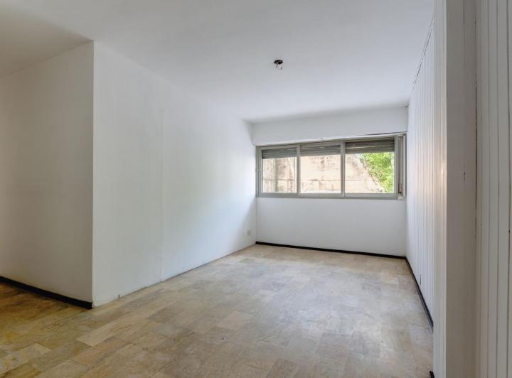 Departamento · 60m² · 5 Ambientes