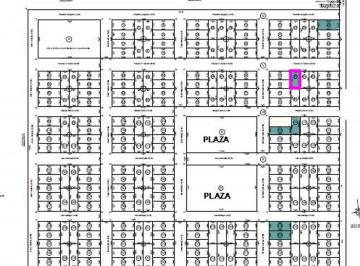 Terreno · 395m² · Venta Terreno en Altos de Carcarañá Lote 80 Manz H