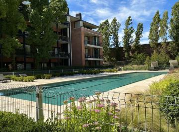 Departamento · 101m² · 3 Ambientes · 2 Cocheras · Casa Living - Departamento en Venta en Las Lomas de San Isidro